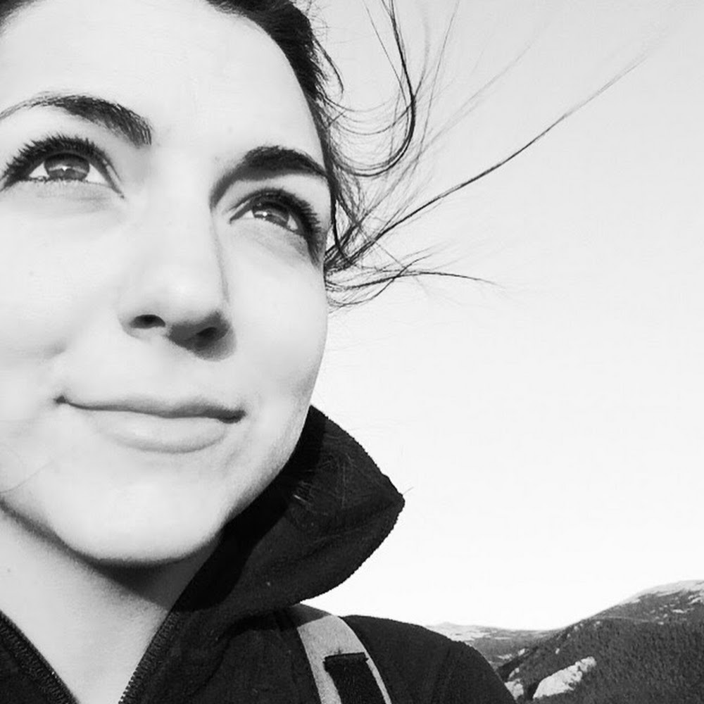 Meet your Posher, Erin